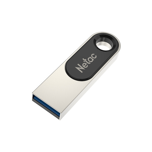 Флешка 32GB Netac U278, USB 3.0, алюминиевый сплав 556269 - фото 3 - id-p196782771