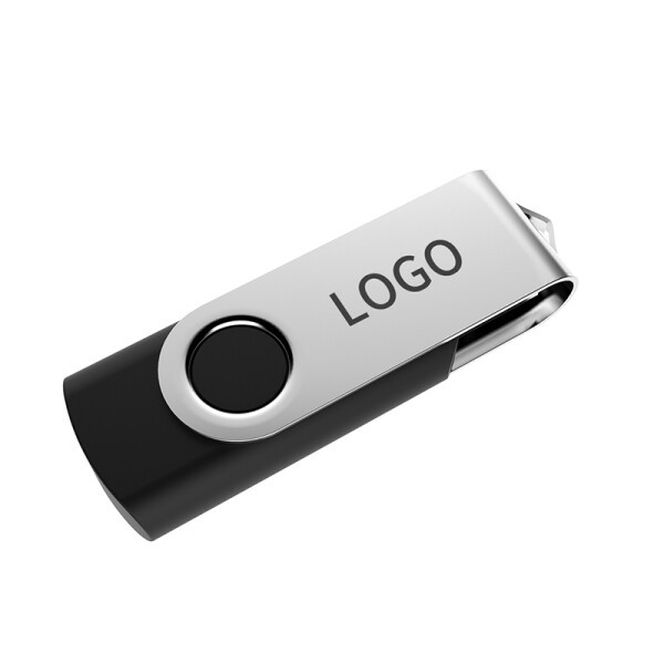 Флешка 128GB Netac U505, USB 2.0, пластик+металл, черный 556270 - фото 5 - id-p196782772