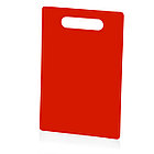 Доска разделочная Slim большая, Цвет доски 409 Красный, фото 2