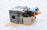 Клапан газовый Ariston 65104254