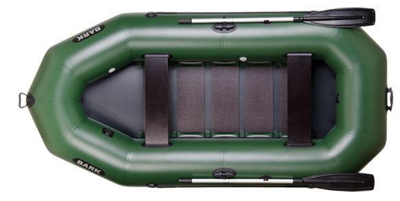 Лодка Bark В 300