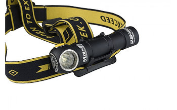 Фонарь Armytek Wizard Pro v3 Magnet USB+18650 / XHP50