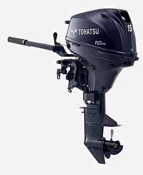 Лодочный мотор Tohatsu MFS 15 C EPL