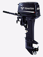 Лодочный мотор Tohatsu M 30 HS