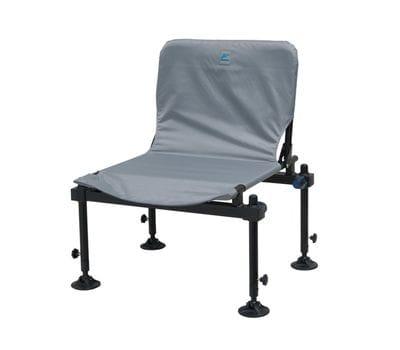 Кресло фидерное Light chair 3,5kg tele legs 25mm