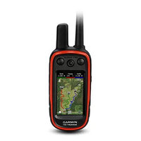 Garmin Alpha 100 (без ошейника)