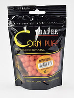 Наживка Corn puff Traper 12мм Тутти-Фрутти