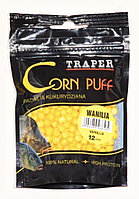 Наживка Corn puff Traper 12мм Ваниль