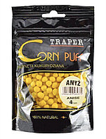 Наживка Corn puff Traper 4мм Анис