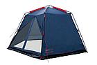 Палатка-Шатер Tramp Lite MOSQUITO BLUE, фото 4