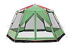 Палатка-Шатер Tramp Lite MOSQUITO Green, фото 2