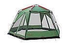 Палатка-Шатер Tramp Lite MOSQUITO Green, фото 3