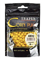 Наживка Corn puff Traper 8мм Анис
