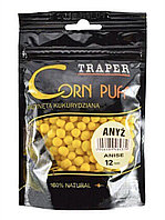 Наживка Corn puff Traper 12мм Анис