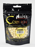 Наживка Corn puff Traper 8мм Чеснок