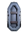 Надувная лодка Аква Мастер 280 ГРАФИТ, фото 5