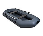 Надувная лодка Аква Мастер 280 ГРАФИТ, фото 6