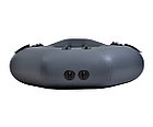 Надувная лодка Аква Мастер 280 ГРАФИТ, фото 8