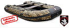 Надувная лодка Хантер 360 А Камуфляж, фото 2
