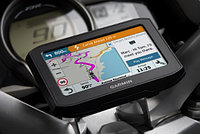 Мото GPS-навигатор Garmin Zumo 396 LMT-S