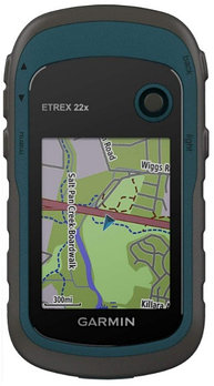 GPS-навигатор Garmin eTrex 22х