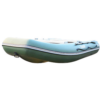 Надувная лодка AltairJoker R 370