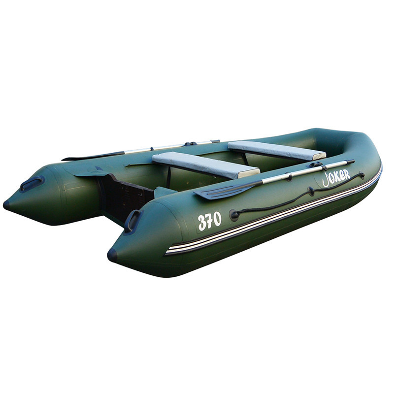 Надувная лодка Altair Joker R 370