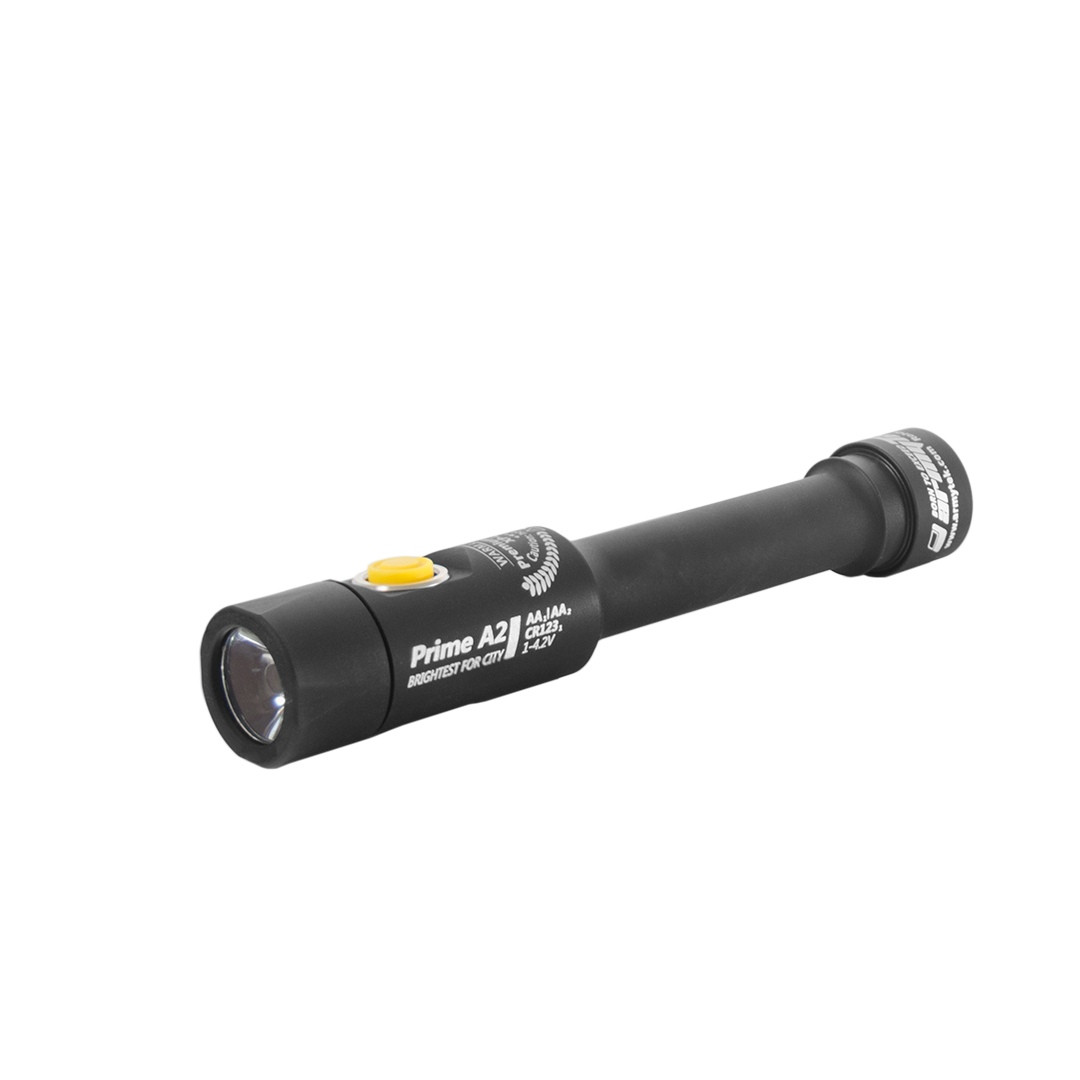 Фонарь Armytek Prime A2 Белый свет