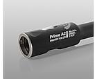 Фонарь Armytek Prime A2 Pro v3 XP-L Белый свет, фото 8