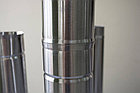Труба составная нержавеющая сталь 100мм, фото 2