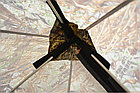 Всесезонная однослойная палатка Берег Кубоид 4.40, фото 4