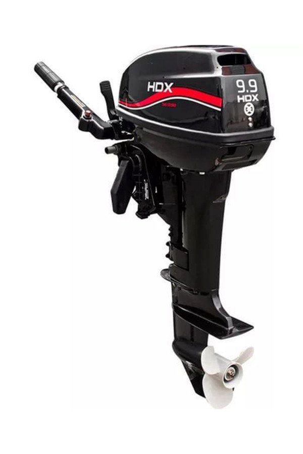 Лодочный мотор HDX T 9.9 BMS (15 лс.) купить в Минске