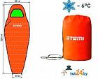 Спальный мешок Atemi A1, фото 2