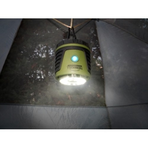 Лампа противомоскитная Thermacell Trailblazer Camp Lantern - фото 2 - id-p196788276