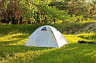 Палатка Acamper Monodome XL Blue, фото 3