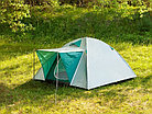 Палатка Acamper Monodome XL Green, фото 2