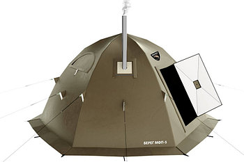 Всесезонная палатка Берег МФП-5