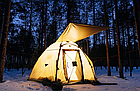 Всесезонная палатка Берег МФП-5, фото 3