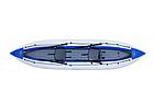 Байдарка надувная Хатанга 2 Extreme, фото 2