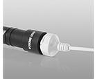 Фонарь Armytek Wizard v3 Magnet USB Теплый свет, фото 7