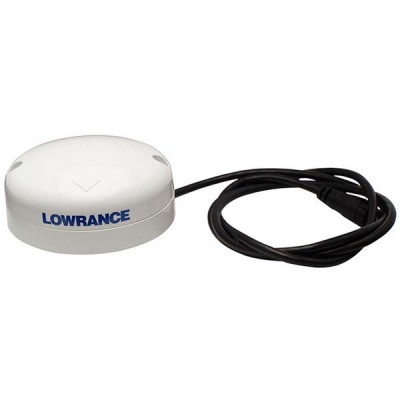 Внешний GPS-модуль Lowrance Point-1 000-11047-002