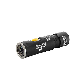 Фонарь Armytek Prime C1 Pro Magnet USB Теплый свет