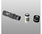 Фонарь Armytek Prime C1 Pro Magnet USB Теплый свет, фото 5