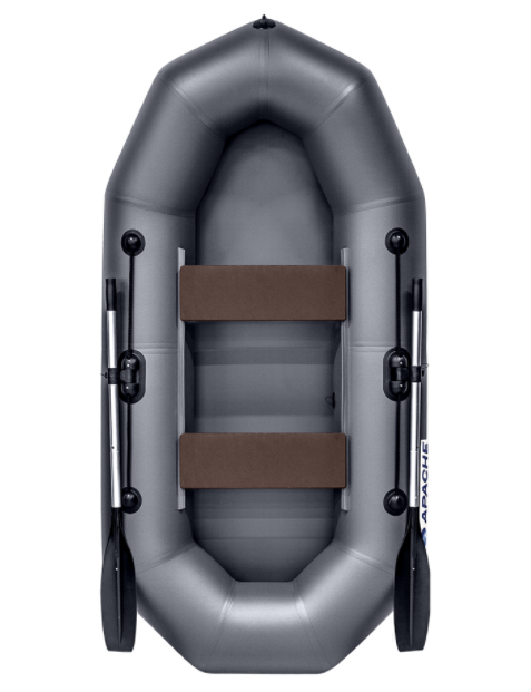 Надувная лодка Apache 260