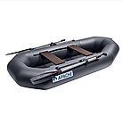 Надувная лодка Apache 260, фото 2