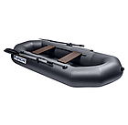 Надувная лодка Apache 260, фото 3