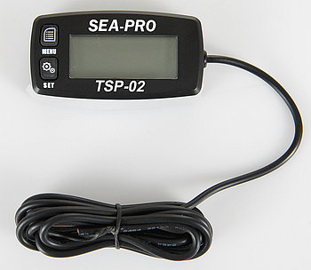 Тахометр Sea-Pro TSP-02