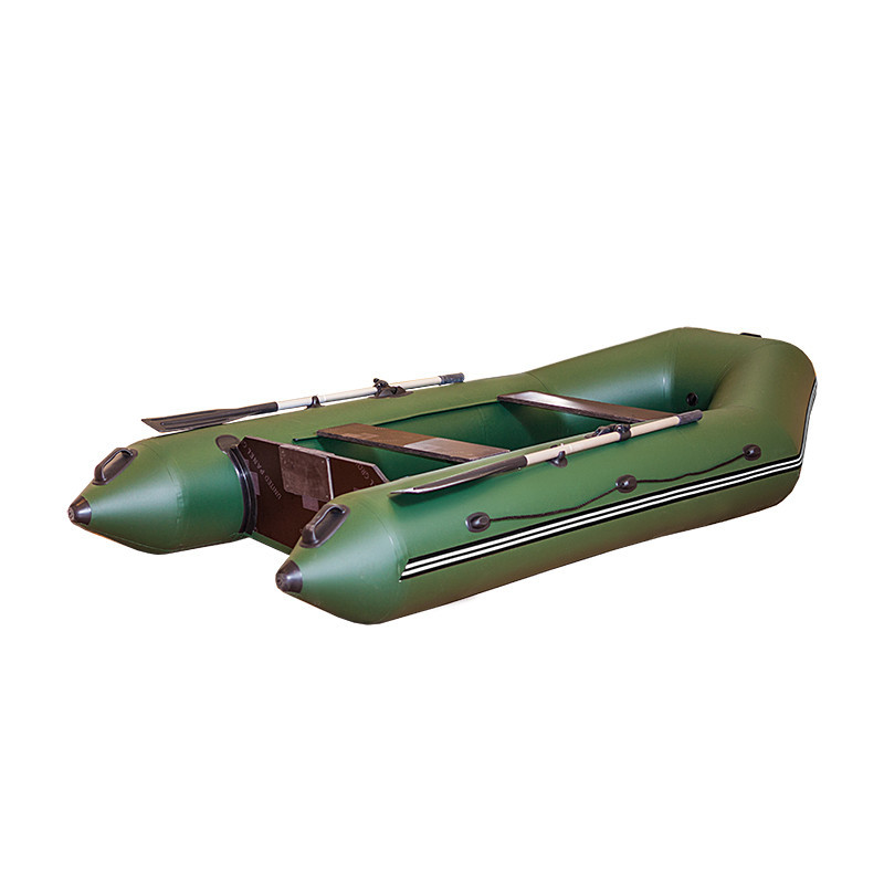 Надувная лодка моторная с килем RusBoat 300TK - 42 - фото 1 - id-p196788686