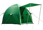 Летняя палатка Лотос 3 Саммер (Зеленый), фото 5