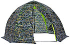 Летняя палатка Лотос Пикник 1000, фото 3